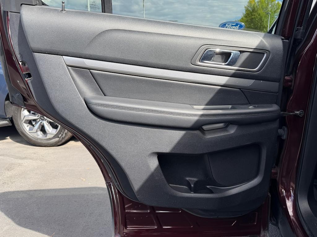 Thumbnail: 2018 Ford Explorer - 26