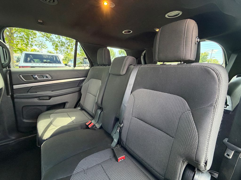 Thumbnail: 2018 Ford Explorer - 27