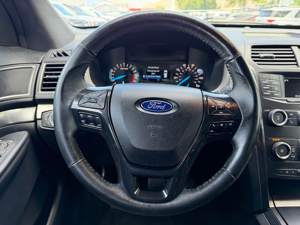Thumbnail: 2018 Ford Explorer - 5