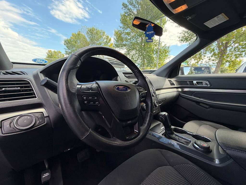 Thumbnail: 2018 Ford Explorer - 2