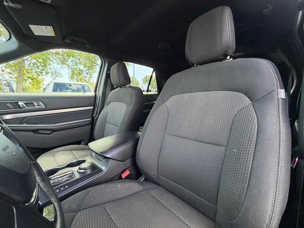 Thumbnail: 2018 Ford Explorer - 6