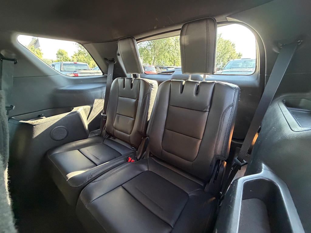 Thumbnail: 2017 Ford Explorer - 27