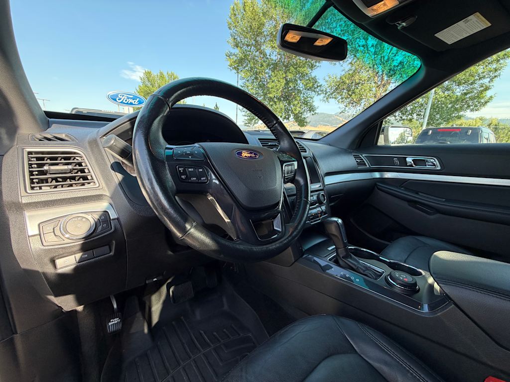 Thumbnail: 2017 Ford Explorer - 2