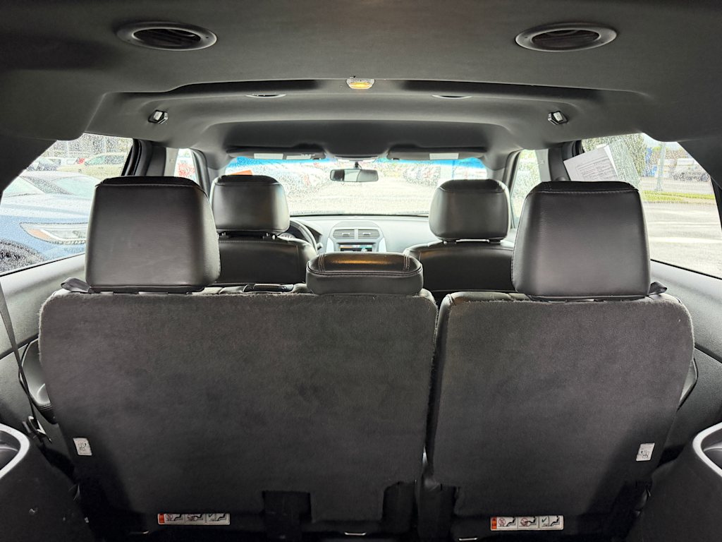 Thumbnail: 2015 Ford Explorer - 29
