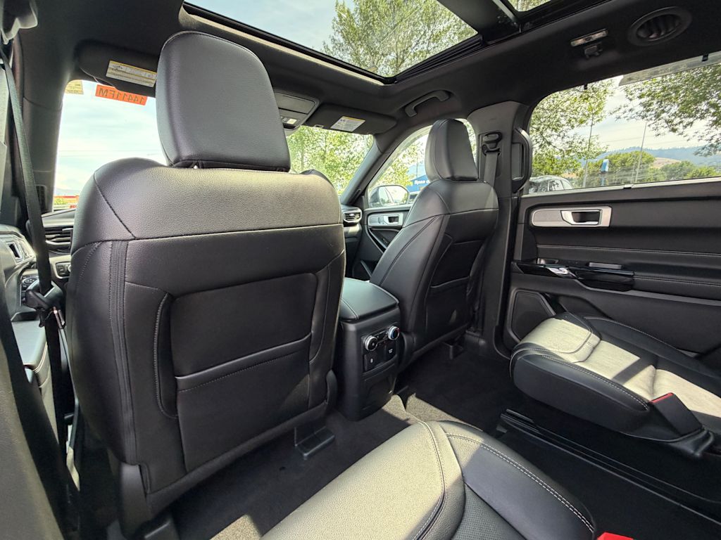 Thumbnail: 2023 Ford Explorer - 29