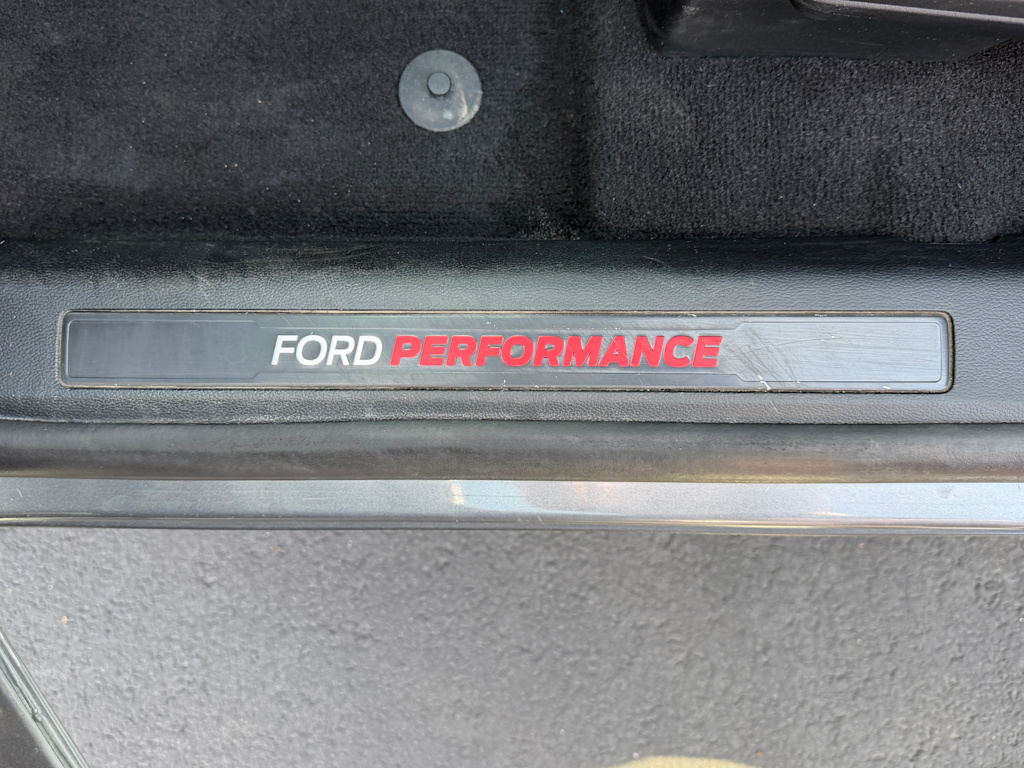 Thumbnail: 2023 Ford Explorer - 6