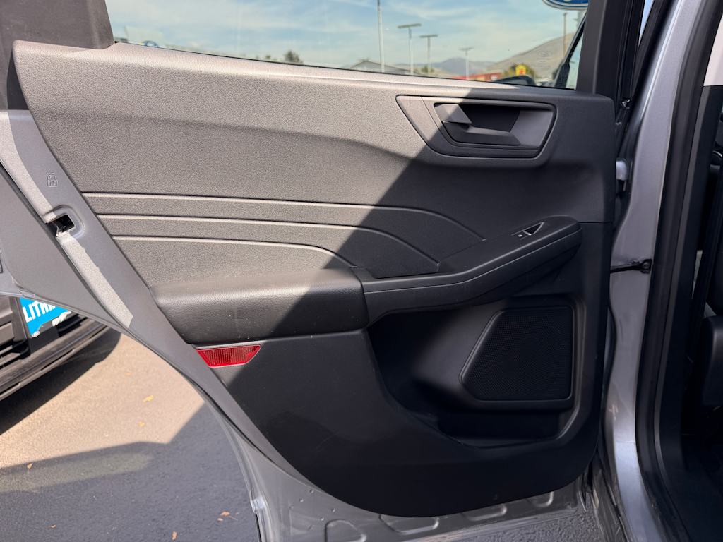 Thumbnail: 2021 Ford Escape - 24