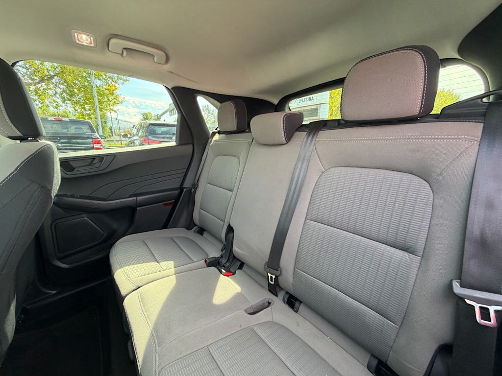 Thumbnail: 2021 Ford Escape - 25