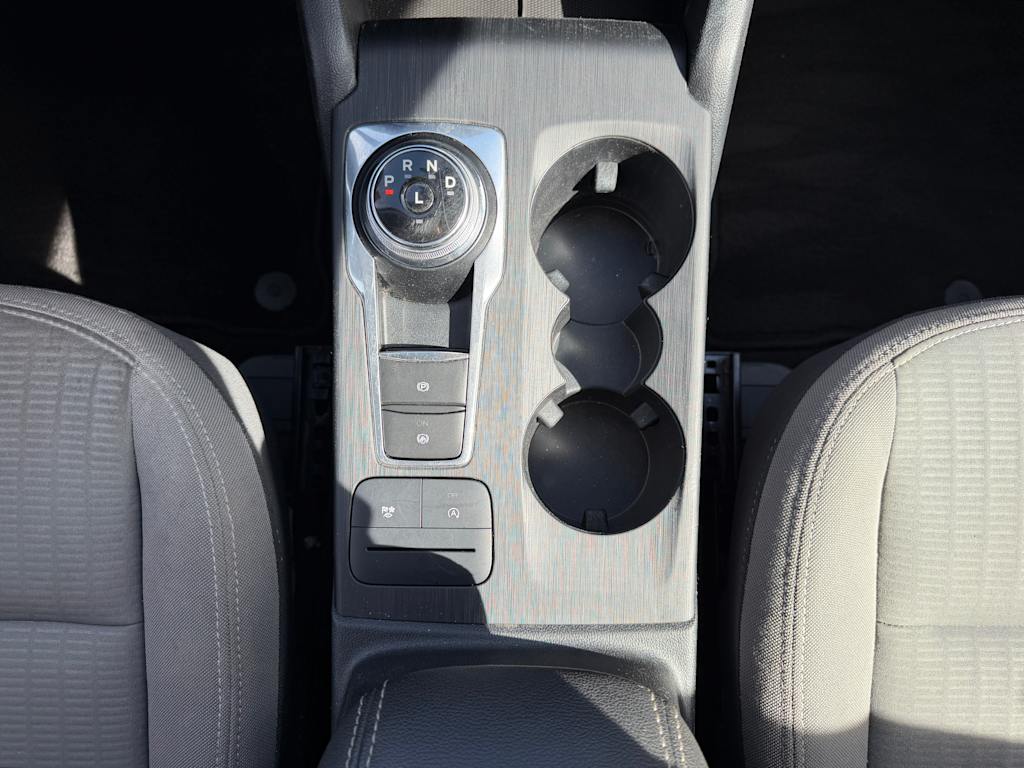 Thumbnail: 2021 Ford Escape - 10