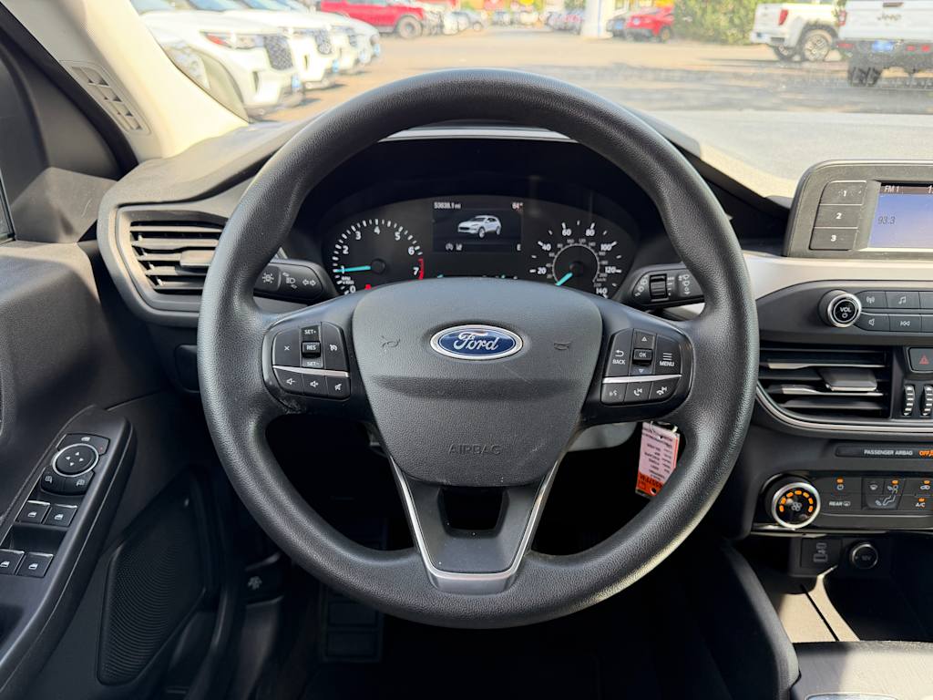 Thumbnail: 2021 Ford Escape - 5