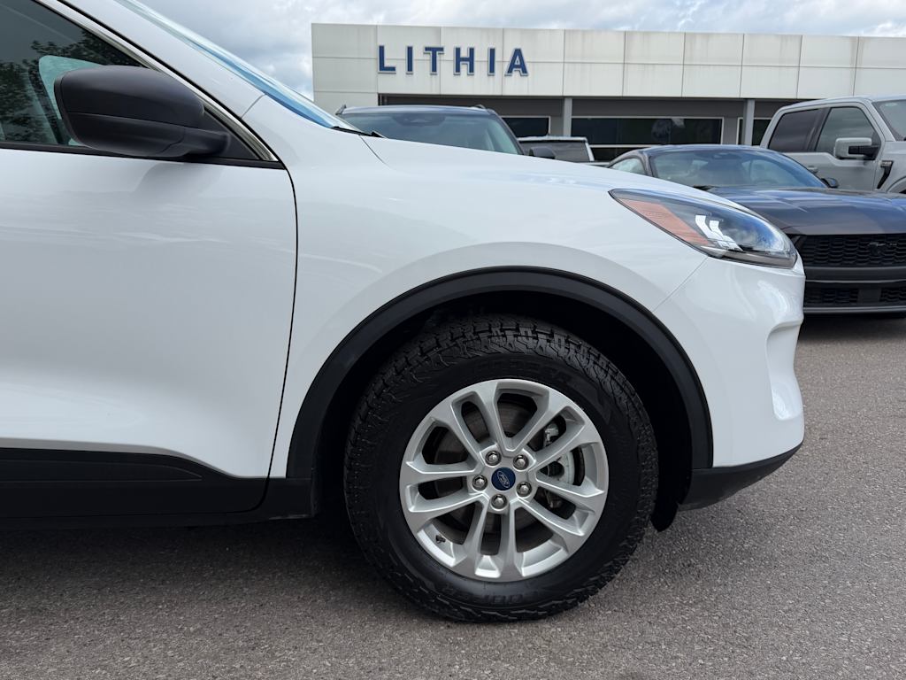Thumbnail: 2022 Ford Escape - 5