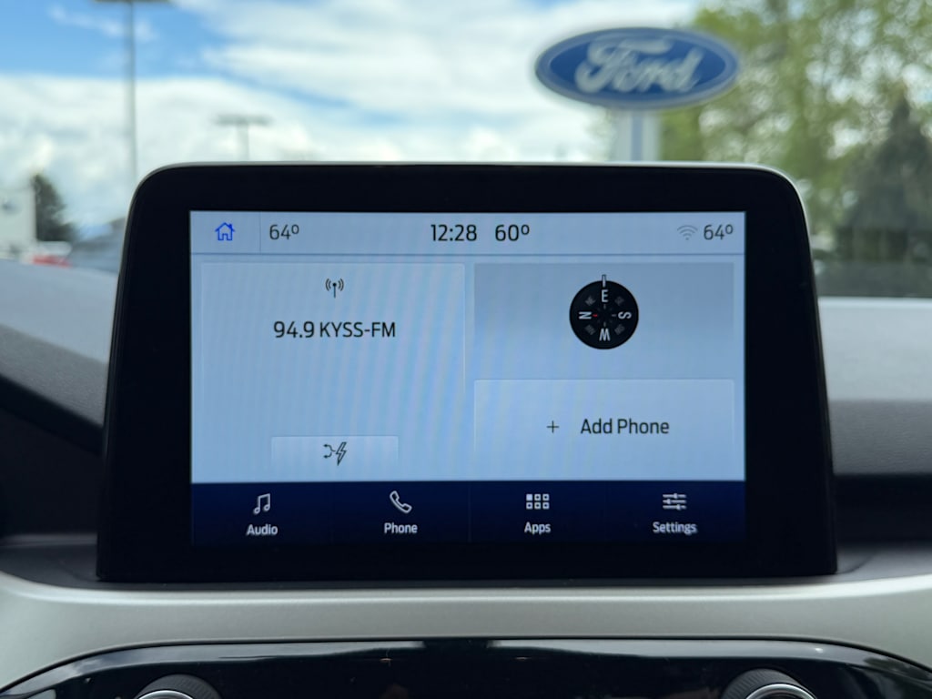 Thumbnail: 2022 Ford Escape - 11