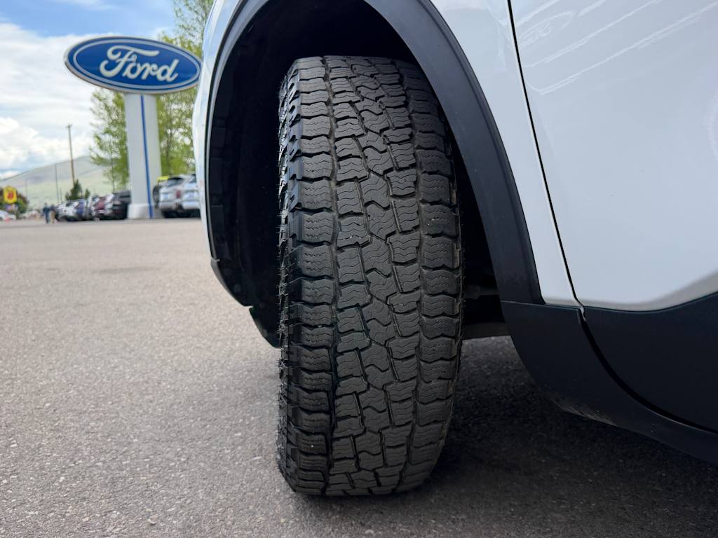 Thumbnail: 2022 Ford Escape - 27