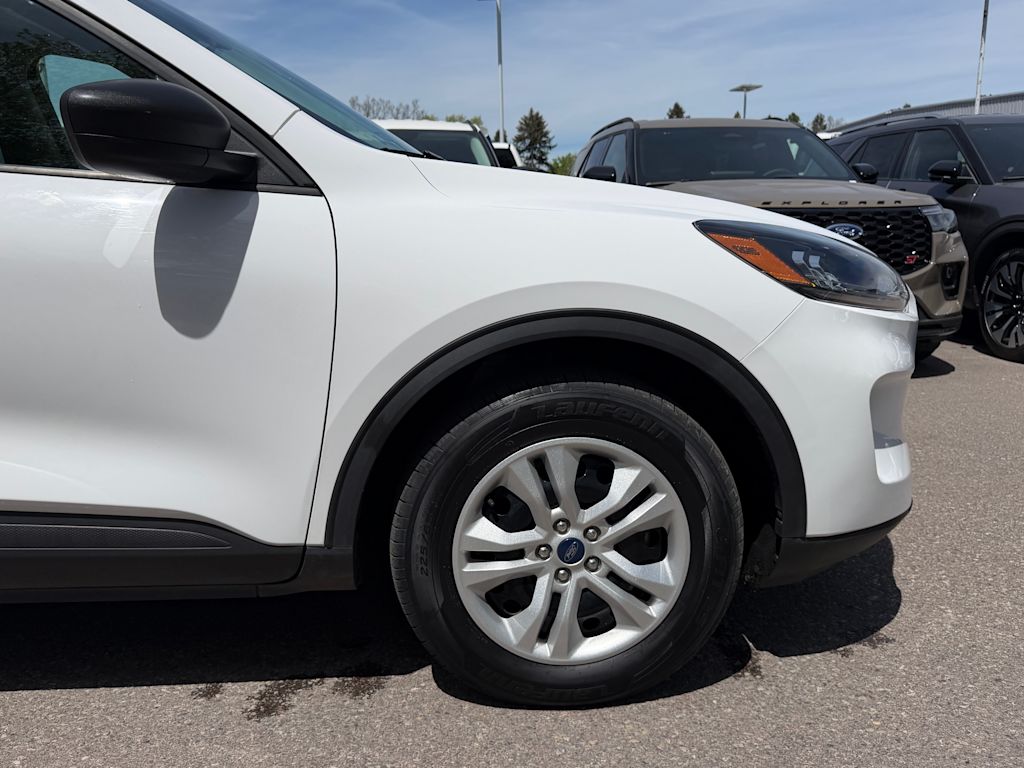 Thumbnail: 2020 Ford Escape - 5