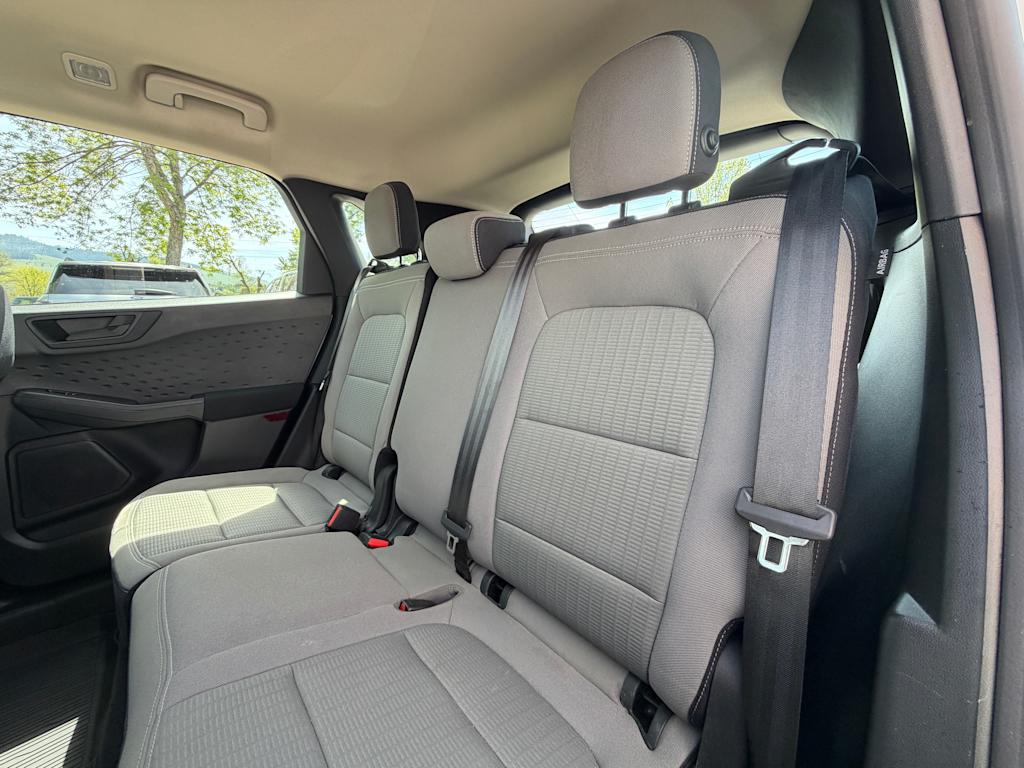 Thumbnail: 2020 Ford Escape - 27