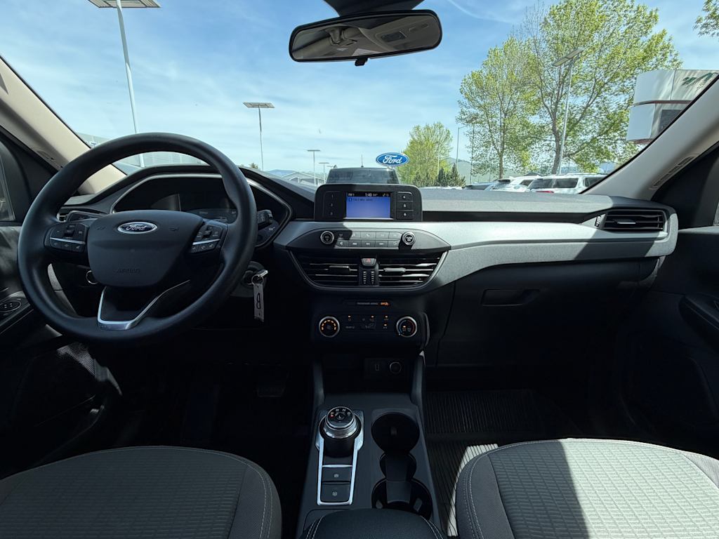 Thumbnail: 2020 Ford Escape - 10