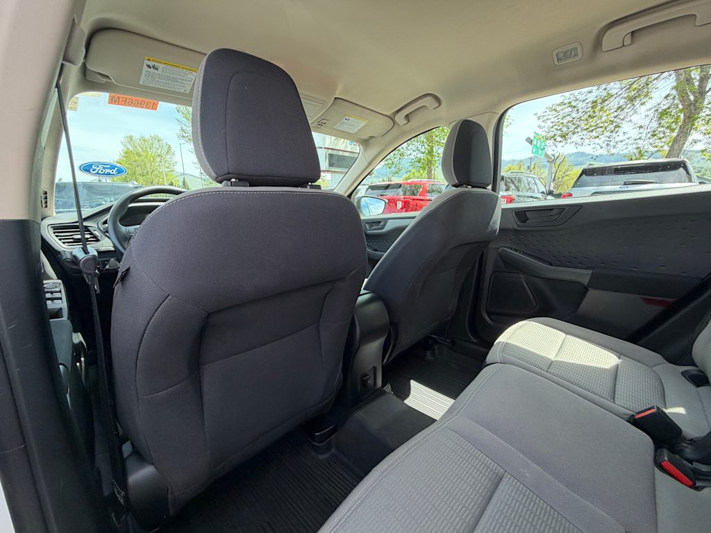 Thumbnail: 2020 Ford Escape - 28