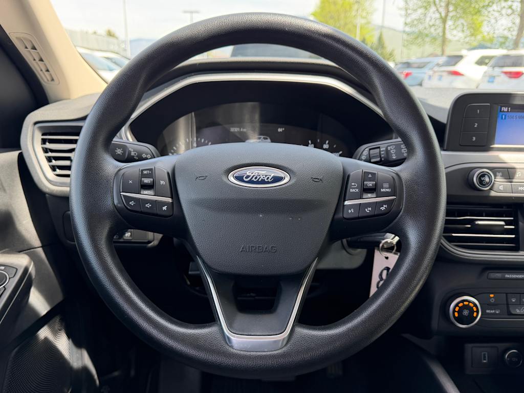 Thumbnail: 2020 Ford Escape - 6