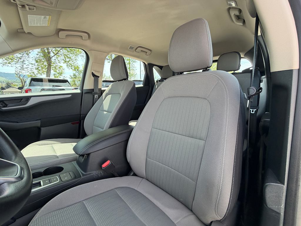 Thumbnail: 2020 Ford Escape - 7