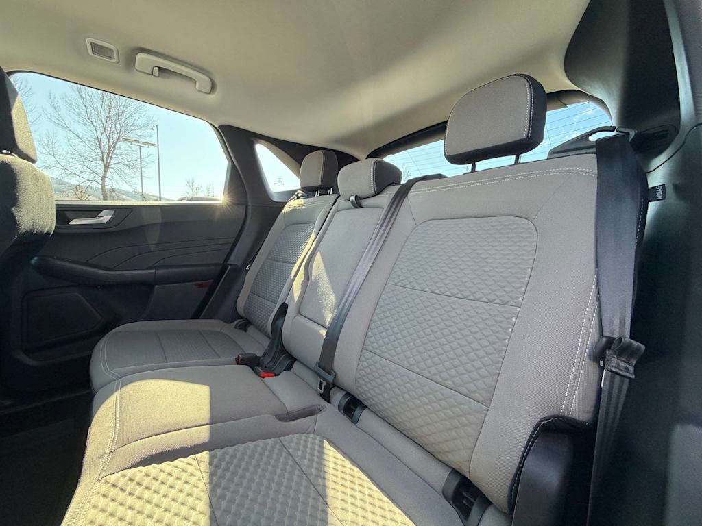 Thumbnail: 2021 Ford Escape - 25