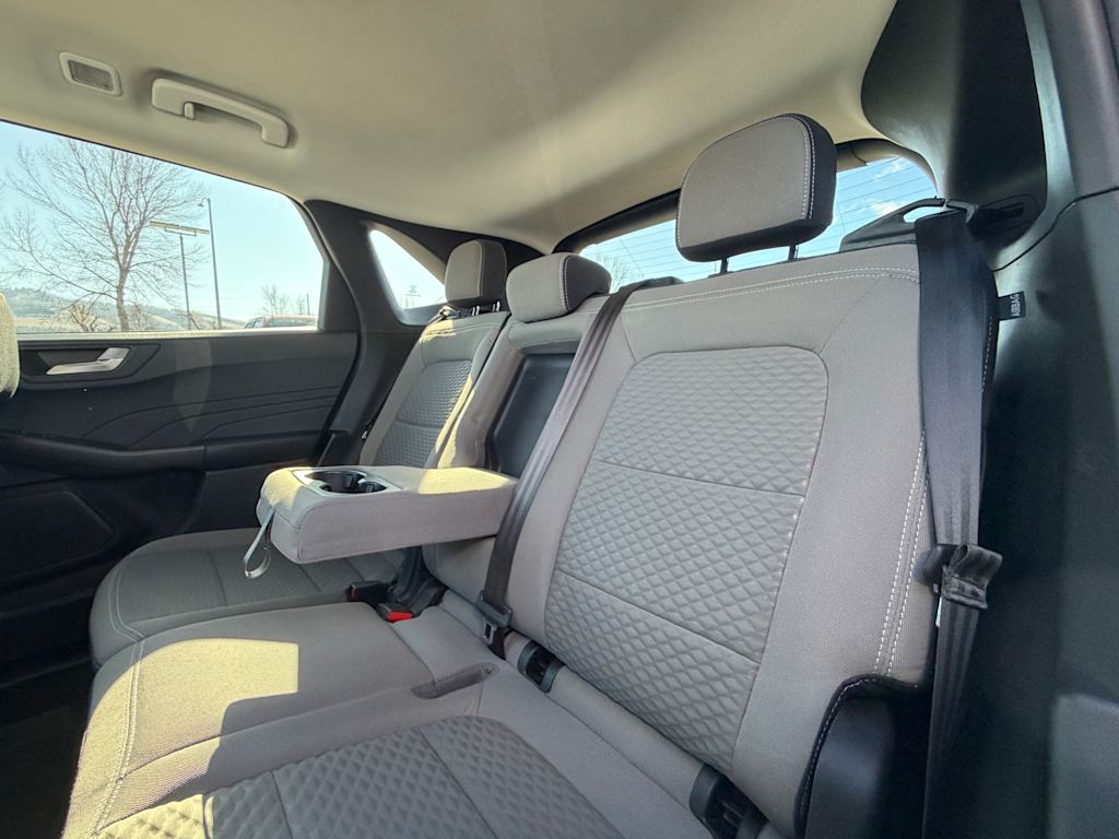 Thumbnail: 2021 Ford Escape - 26