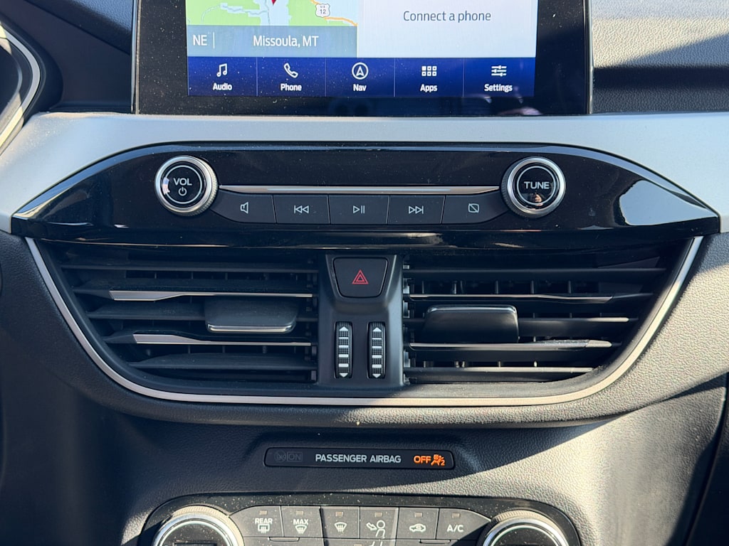 Thumbnail: 2021 Ford Escape - 20