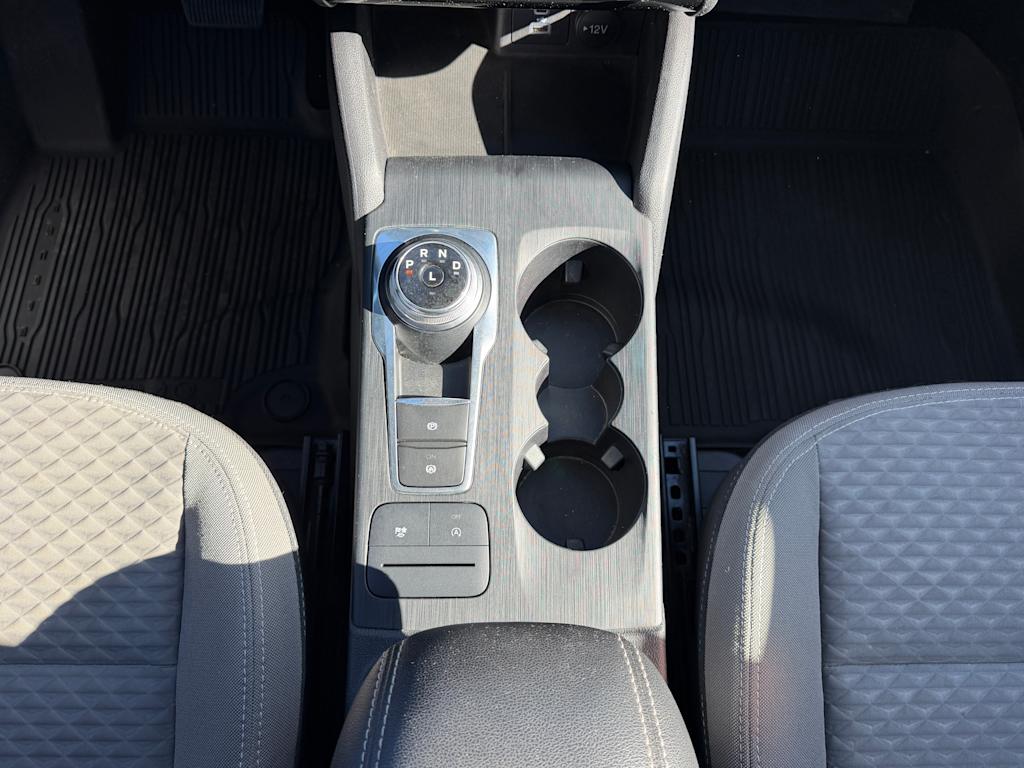 Thumbnail: 2021 Ford Escape - 12