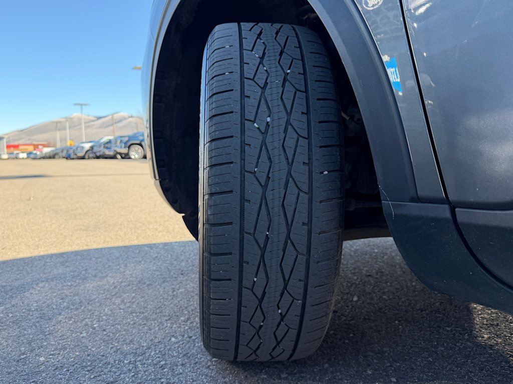 Thumbnail: 2021 Ford Escape - 28