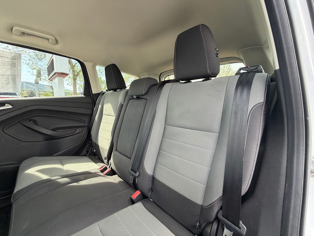 Thumbnail: 2016 Ford Escape - 27