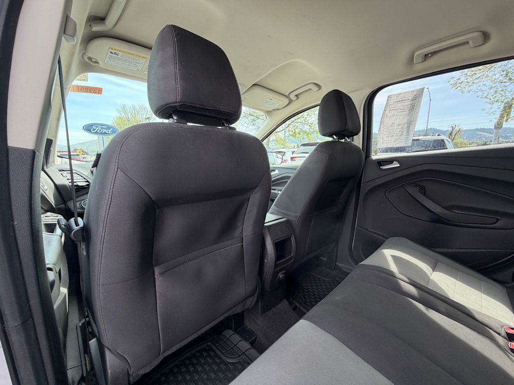 Thumbnail: 2016 Ford Escape - 29