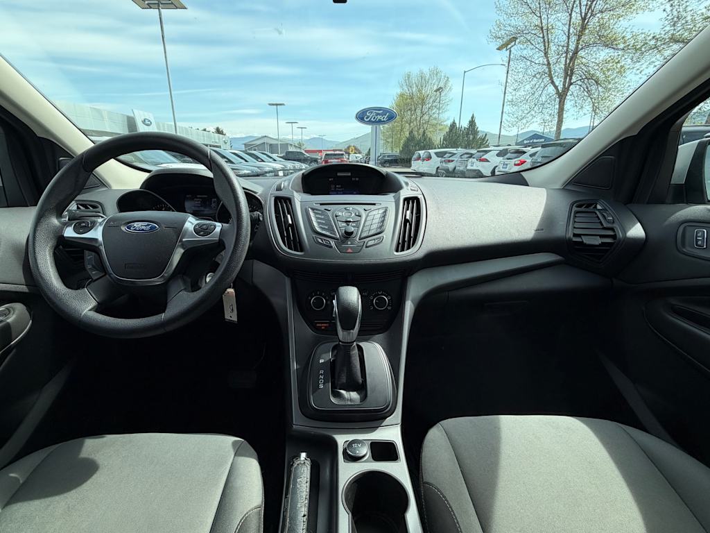 Thumbnail: 2016 Ford Escape - 11