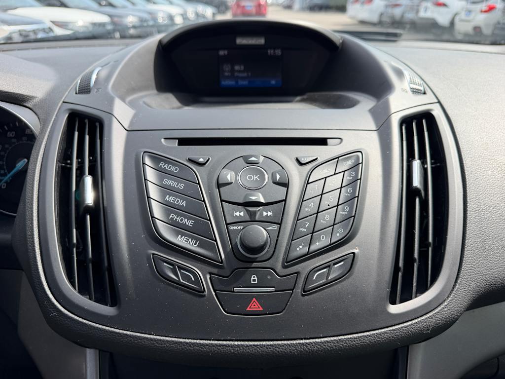 Thumbnail: 2016 Ford Escape - 22