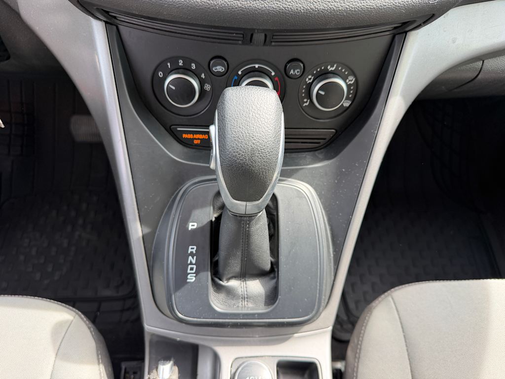 Thumbnail: 2016 Ford Escape - 13