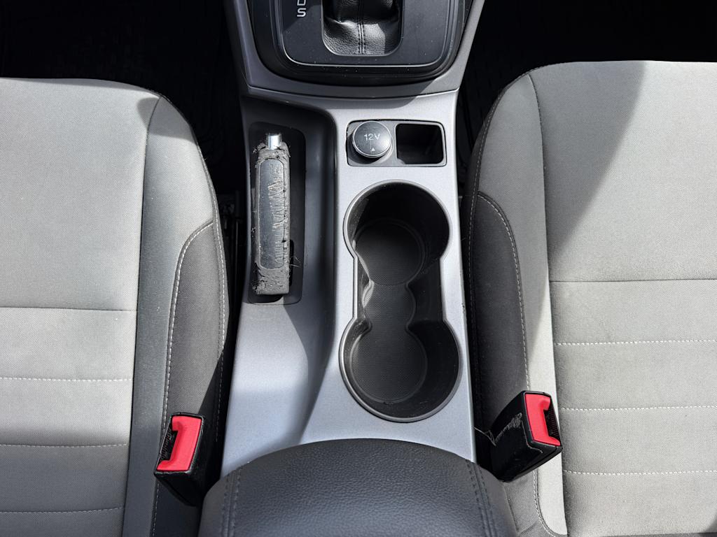 Thumbnail: 2016 Ford Escape - 24
