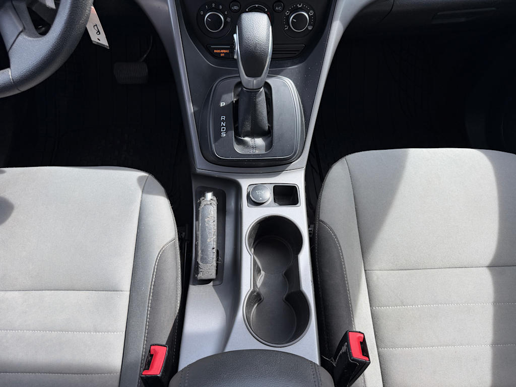 Thumbnail: 2016 Ford Escape - 25