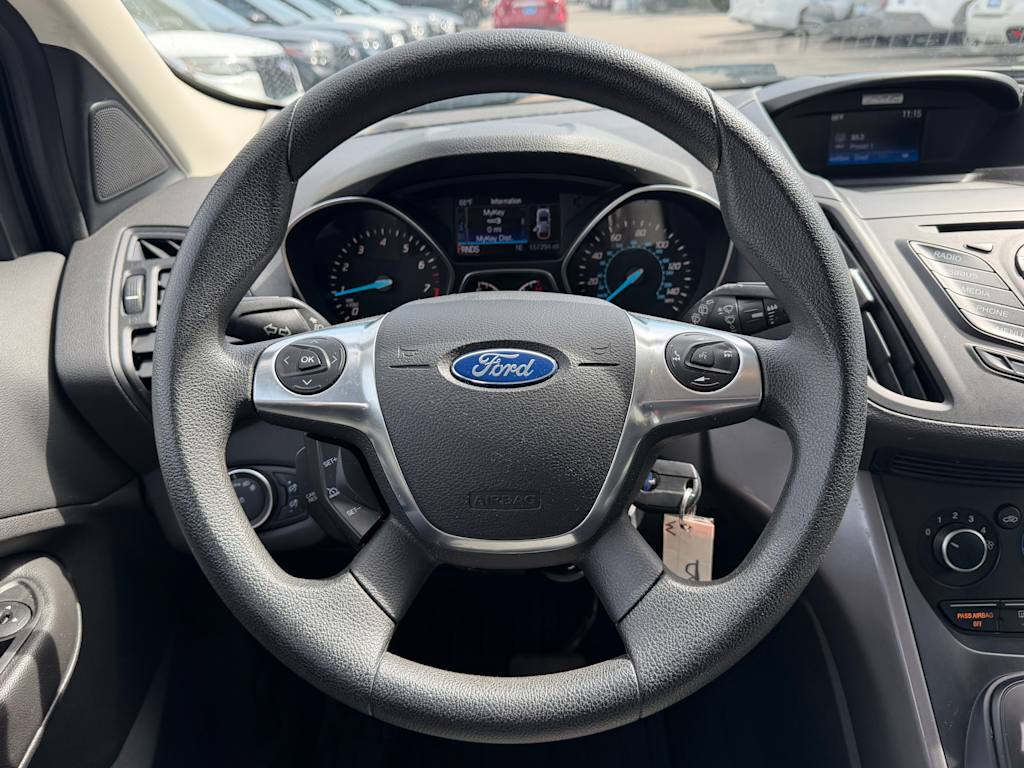 Thumbnail: 2016 Ford Escape - 7