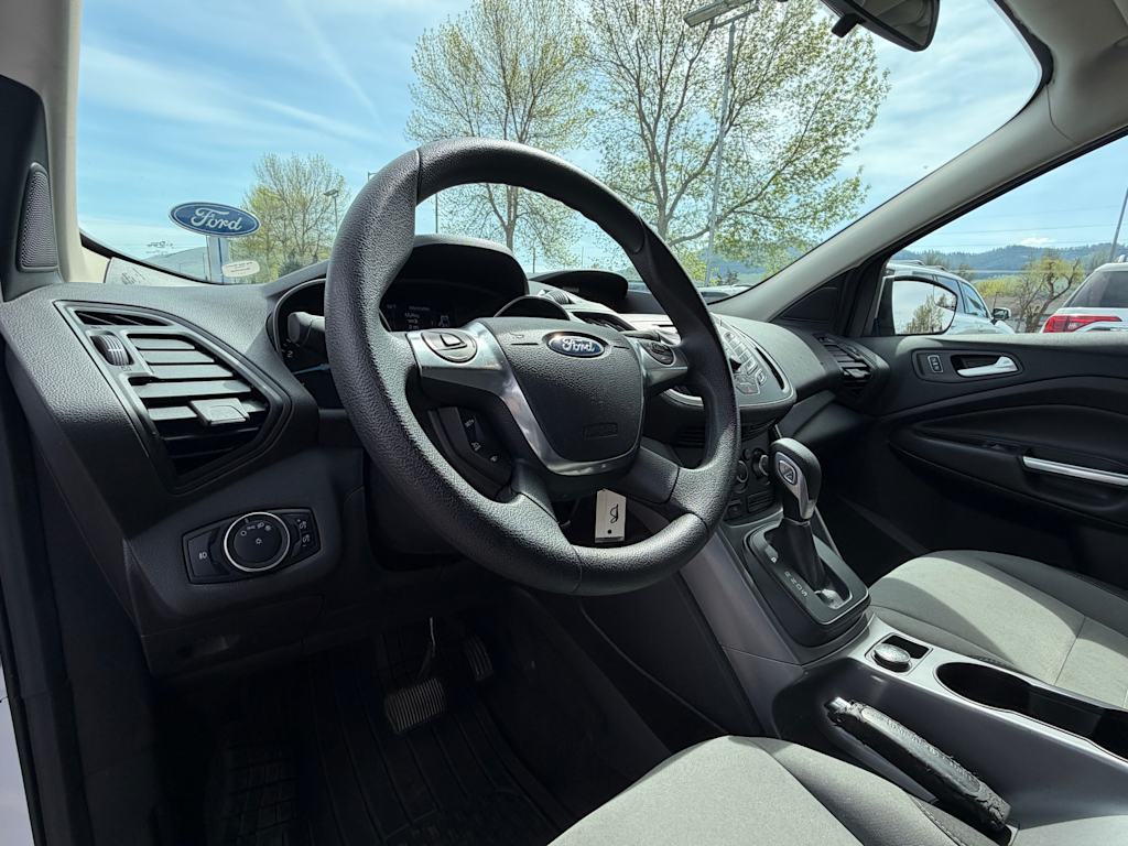 Thumbnail: 2016 Ford Escape - 2