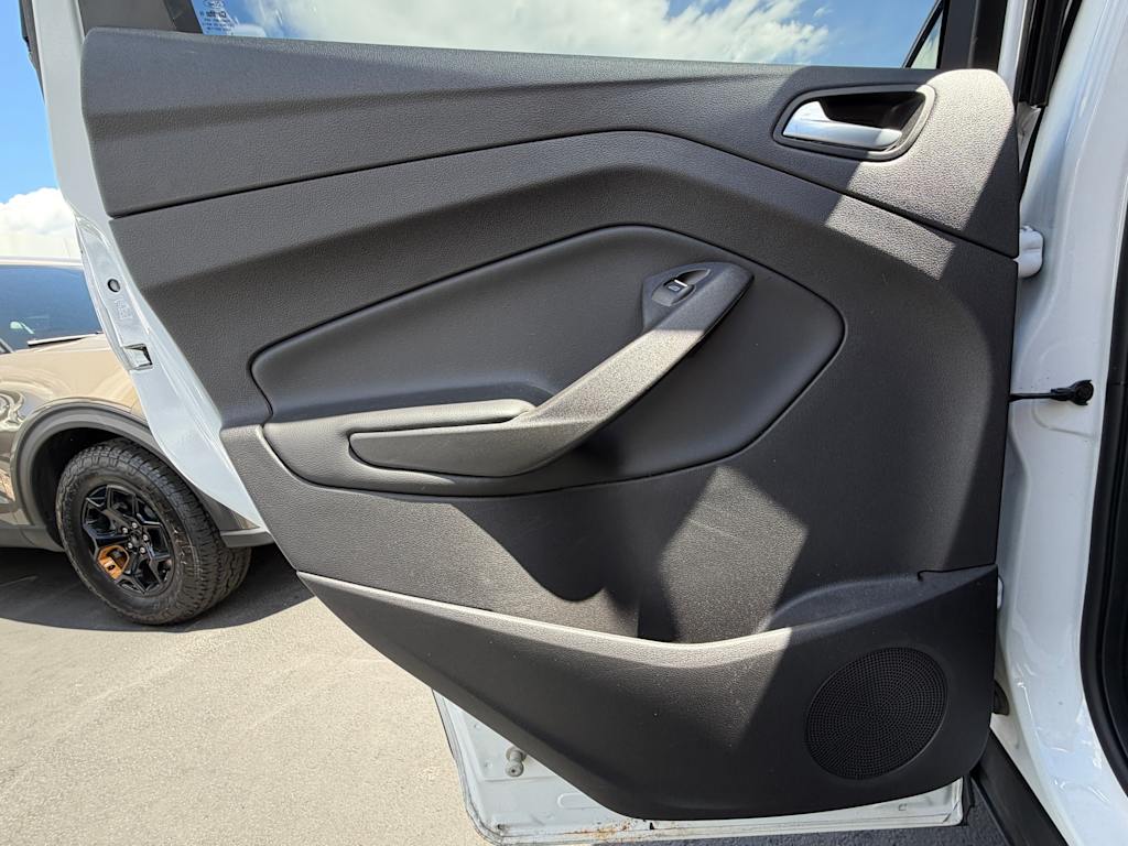 Thumbnail: 2019 Ford Escape - 25