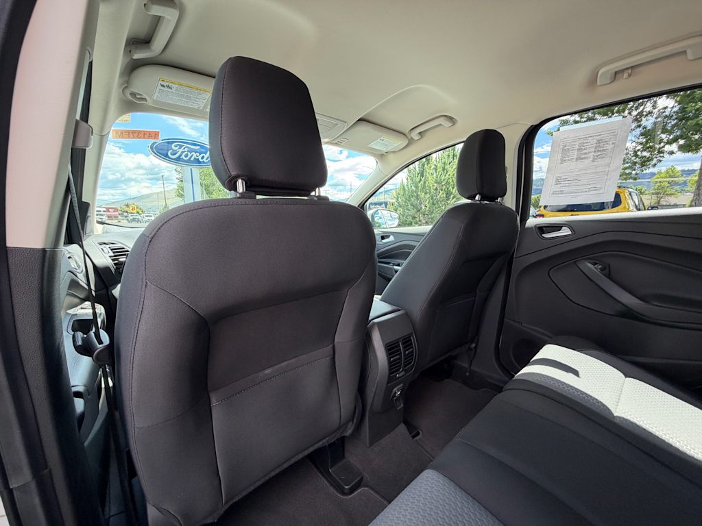 Thumbnail: 2019 Ford Escape - 28