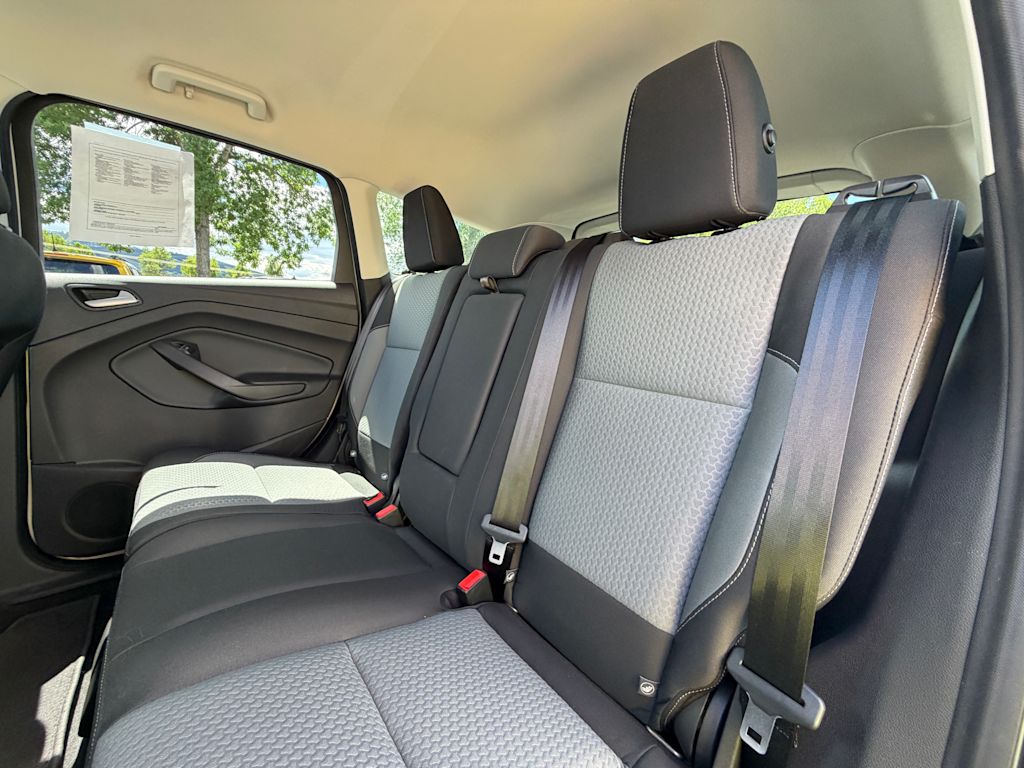 Thumbnail: 2019 Ford Escape - 26