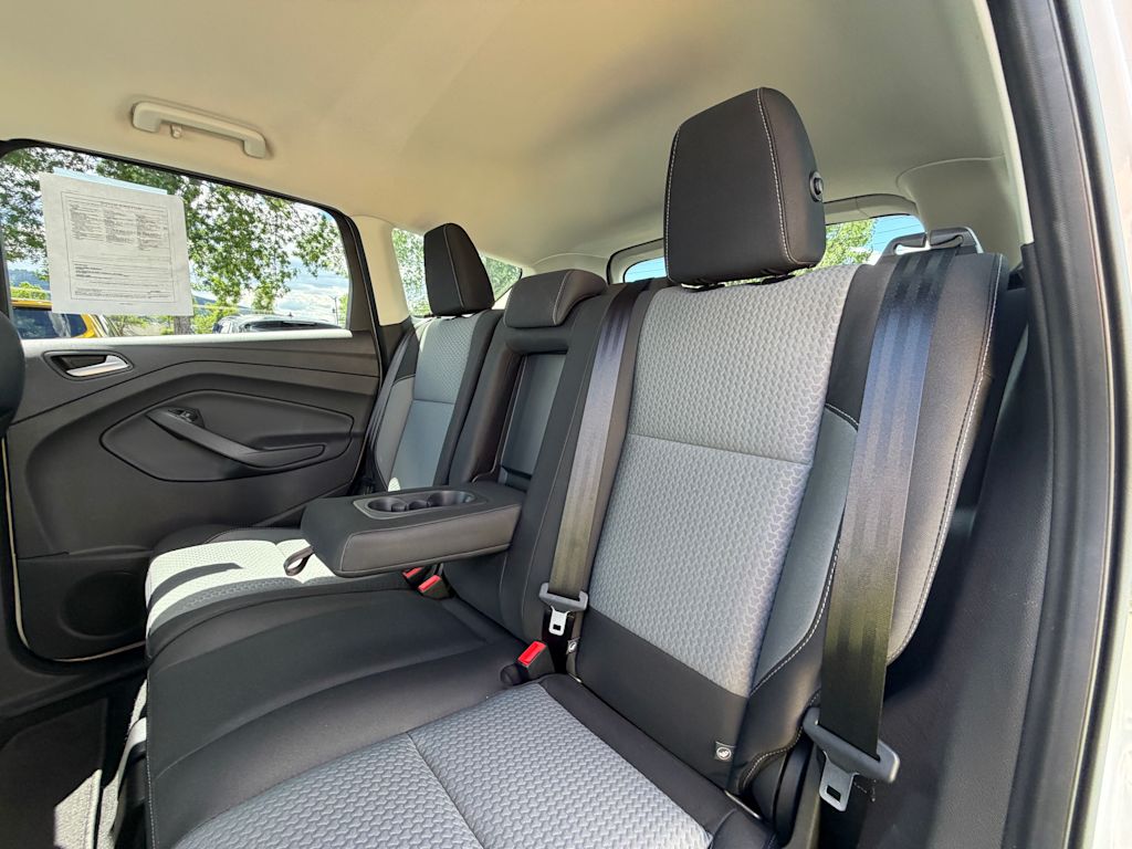 Thumbnail: 2019 Ford Escape - 27