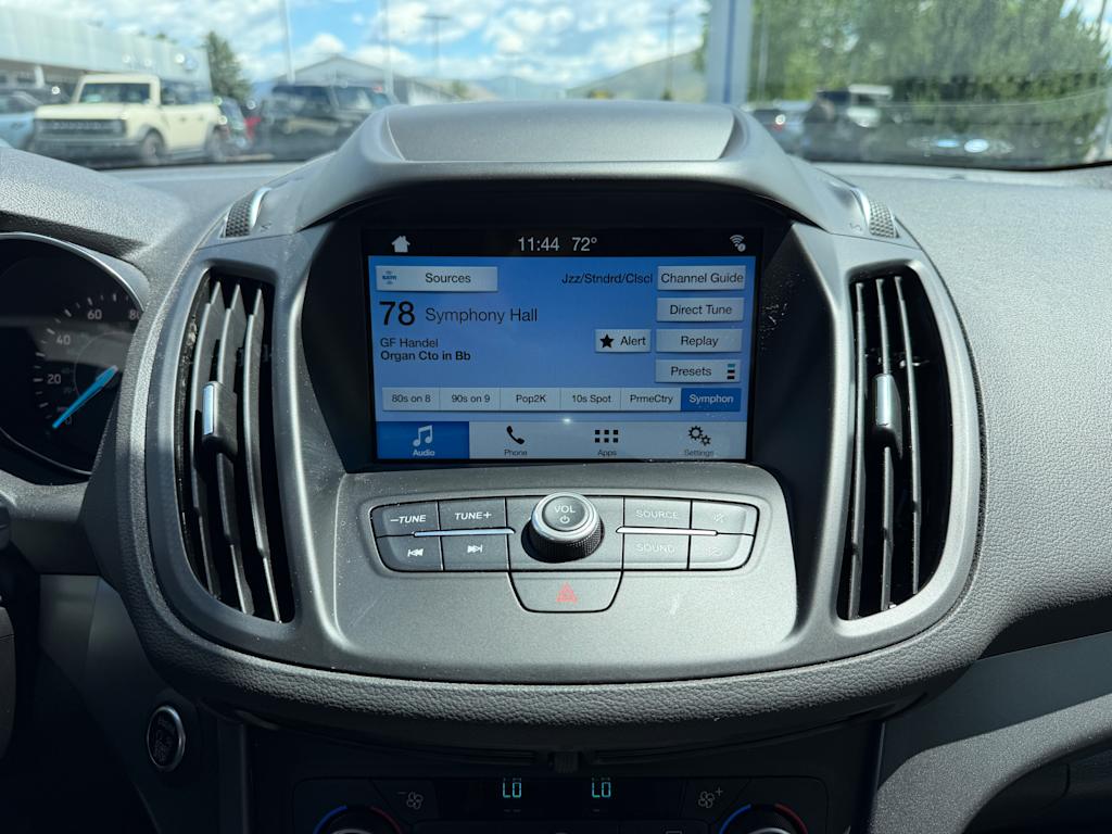Thumbnail: 2019 Ford Escape - 12