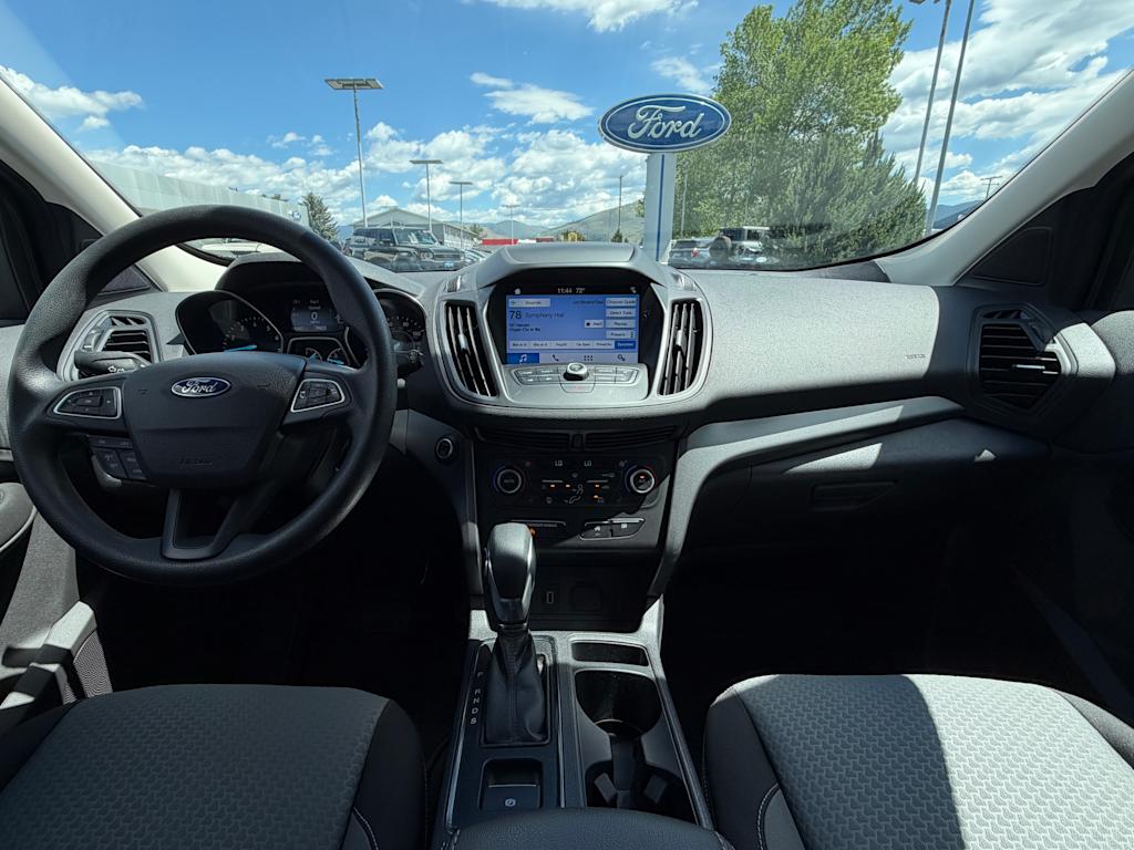 Thumbnail: 2019 Ford Escape - 11