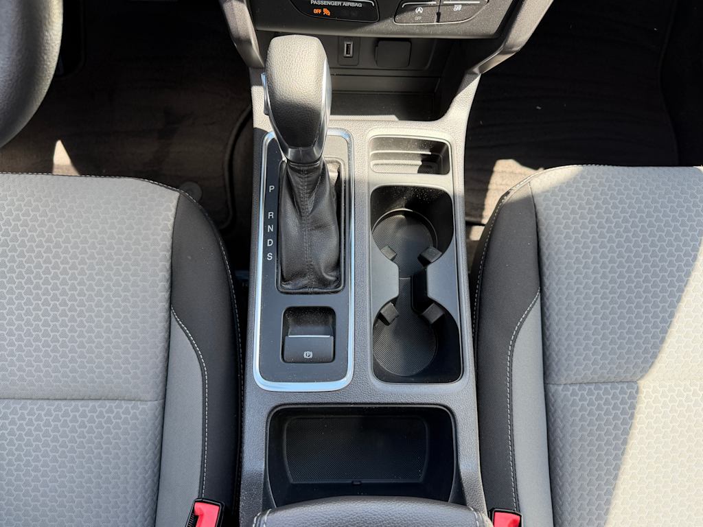 Thumbnail: 2019 Ford Escape - 13