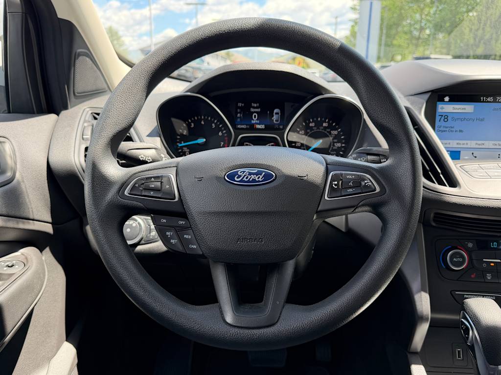 Thumbnail: 2019 Ford Escape - 7