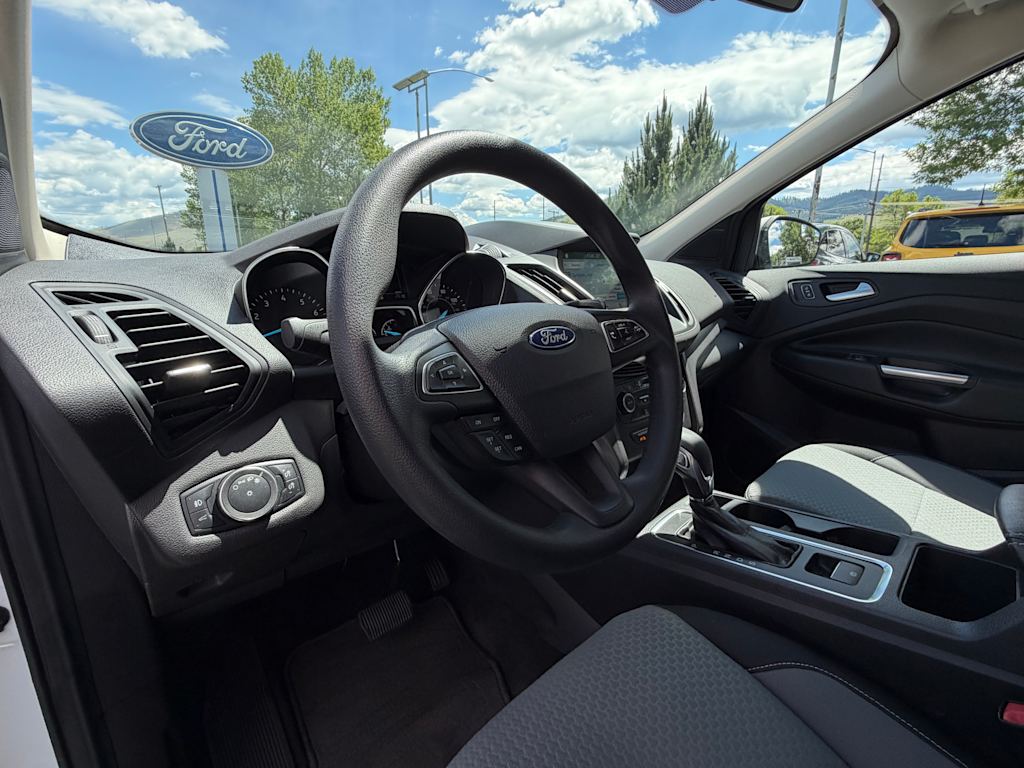Thumbnail: 2019 Ford Escape - 2