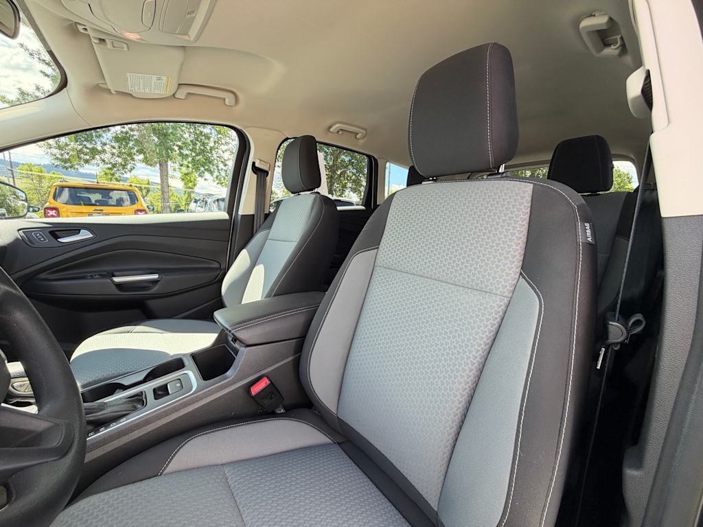 Thumbnail: 2019 Ford Escape - 8