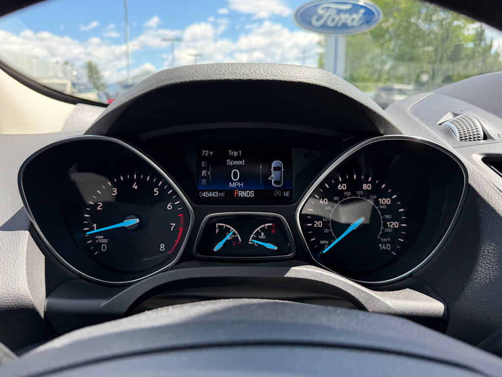 Thumbnail: 2019 Ford Escape - 14