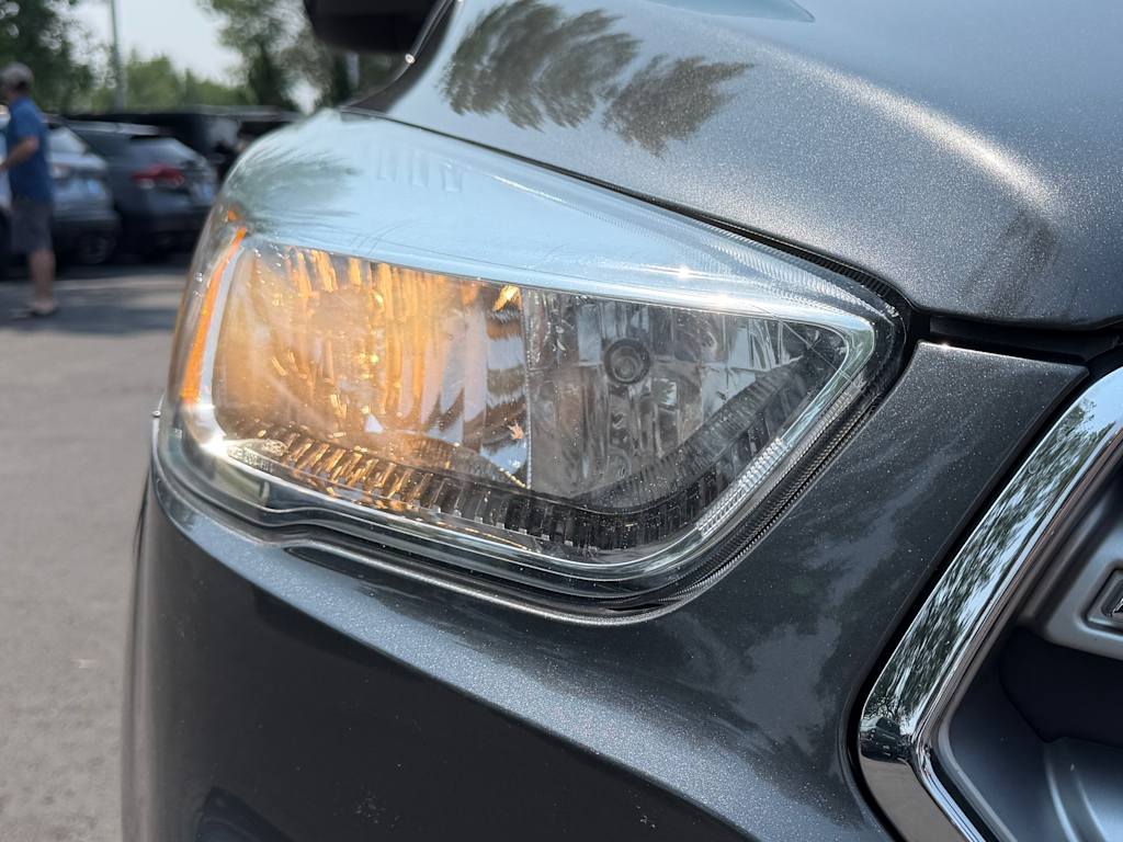 Thumbnail: 2017 Ford Escape - 16
