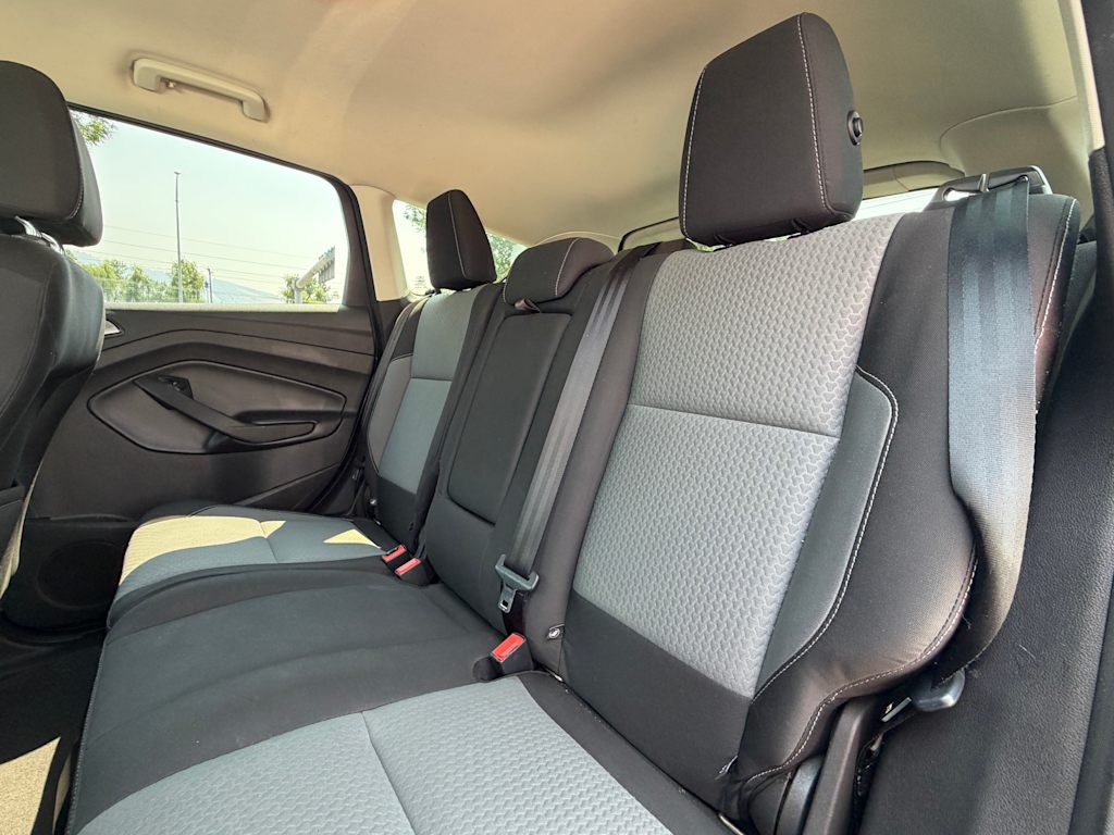 Thumbnail: 2017 Ford Escape - 27